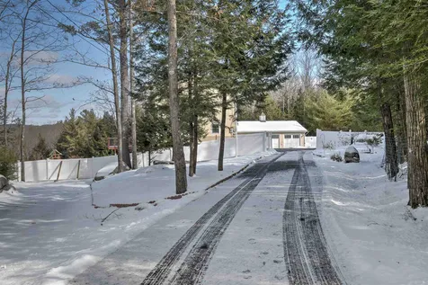 93 Mount Huggins Drive Swanzey NH 03446
