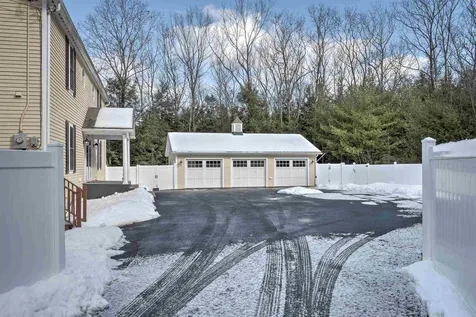 93 Mount Huggins Drive Swanzey NH 03446