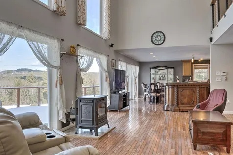 93 Mount Huggins Drive Swanzey NH 03446