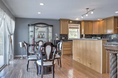 93 Mount Huggins Drive Swanzey NH 03446