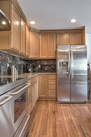 93 Mount Huggins Drive Swanzey NH 03446