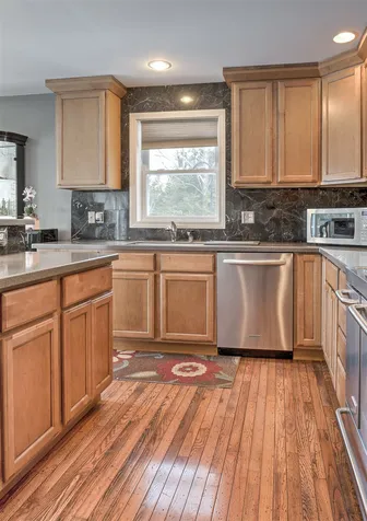 93 Mount Huggins Drive Swanzey NH 03446