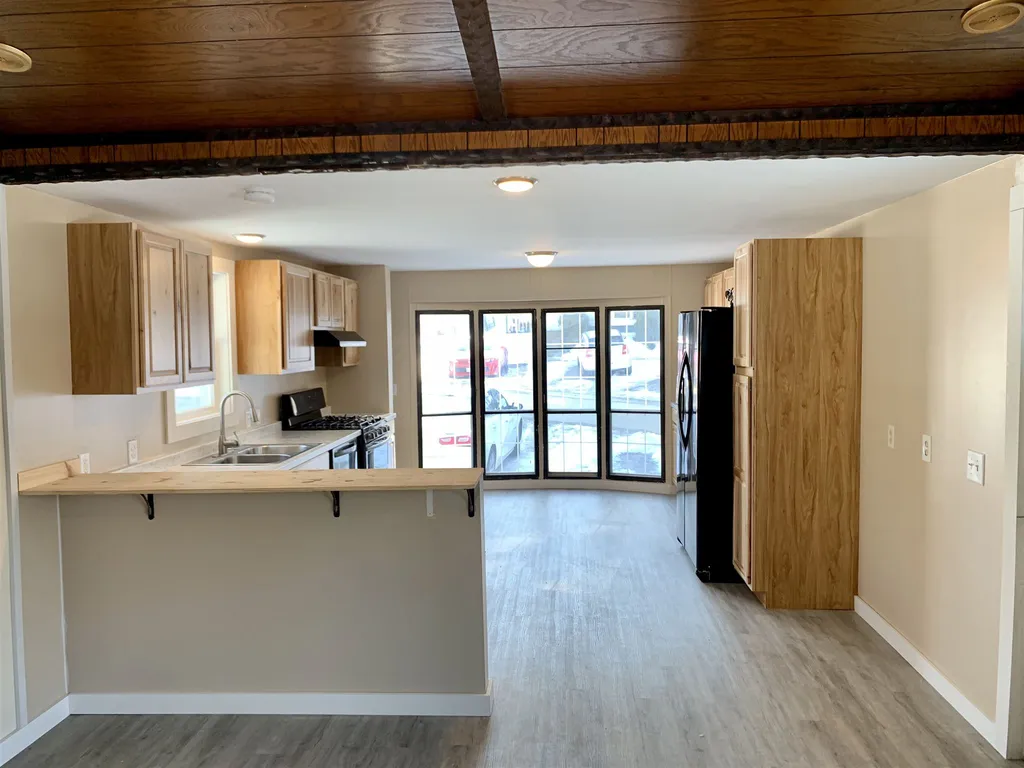 164 Estate Drive Barrington NH 03825