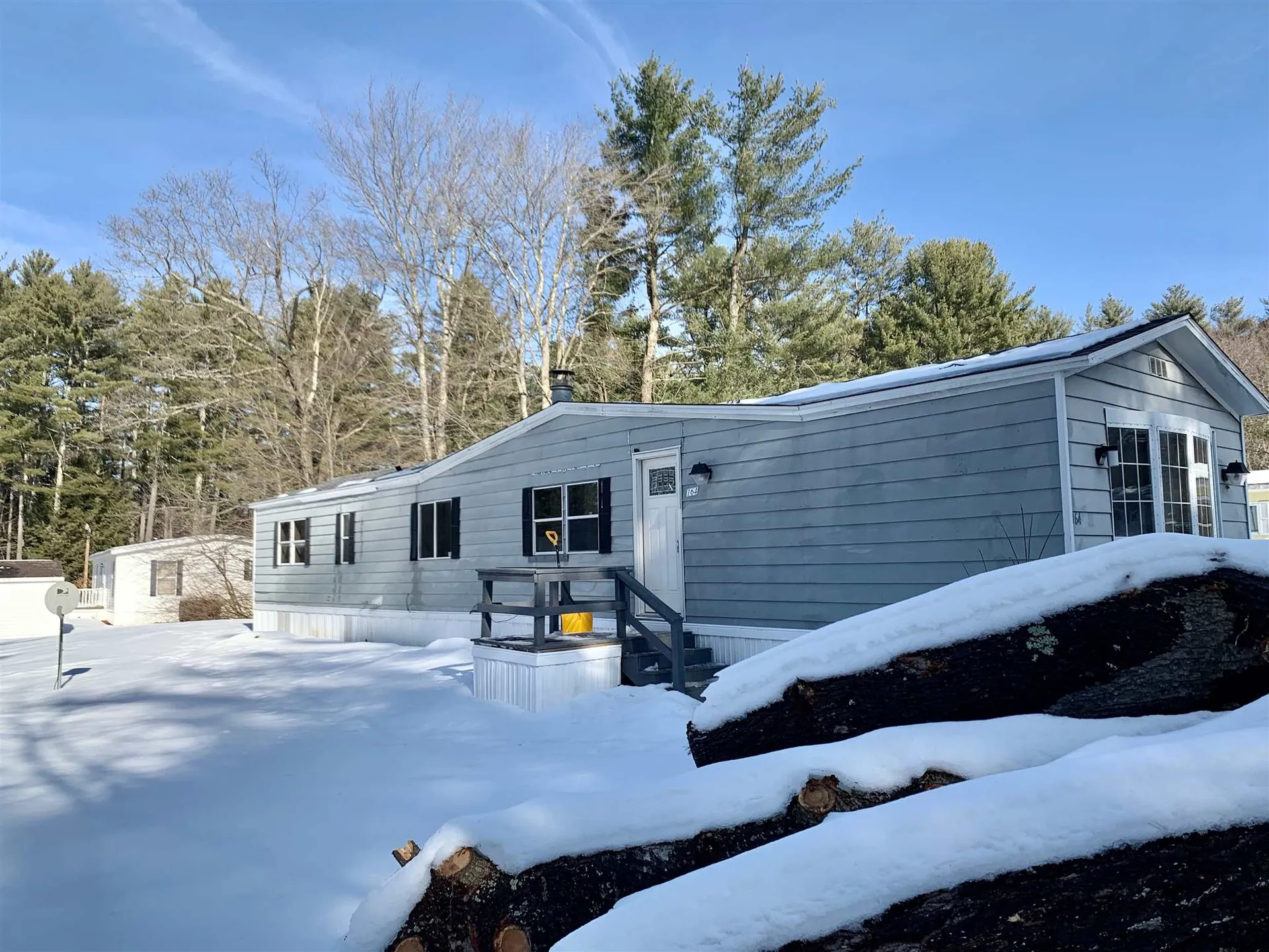 164 Estate Drive Barrington NH 03825