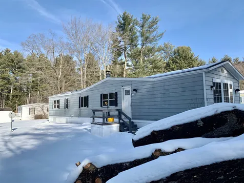 164 Estate Drive Barrington NH 03825
