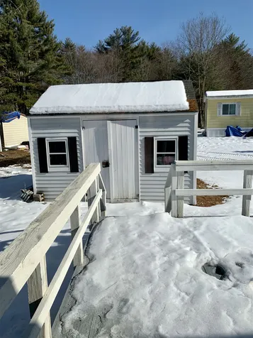 164 Estate Drive Barrington NH 03825