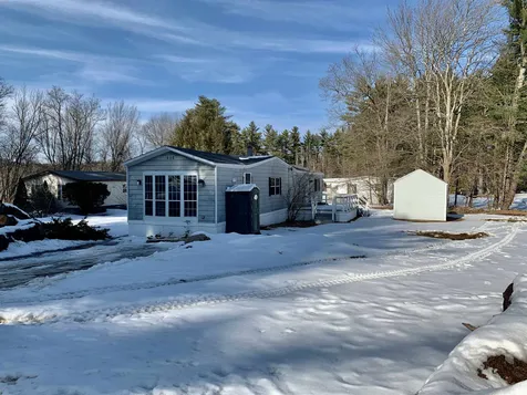 164 Estate Drive Barrington NH 03825