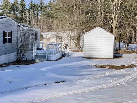 164 Estate Drive Barrington NH 03825