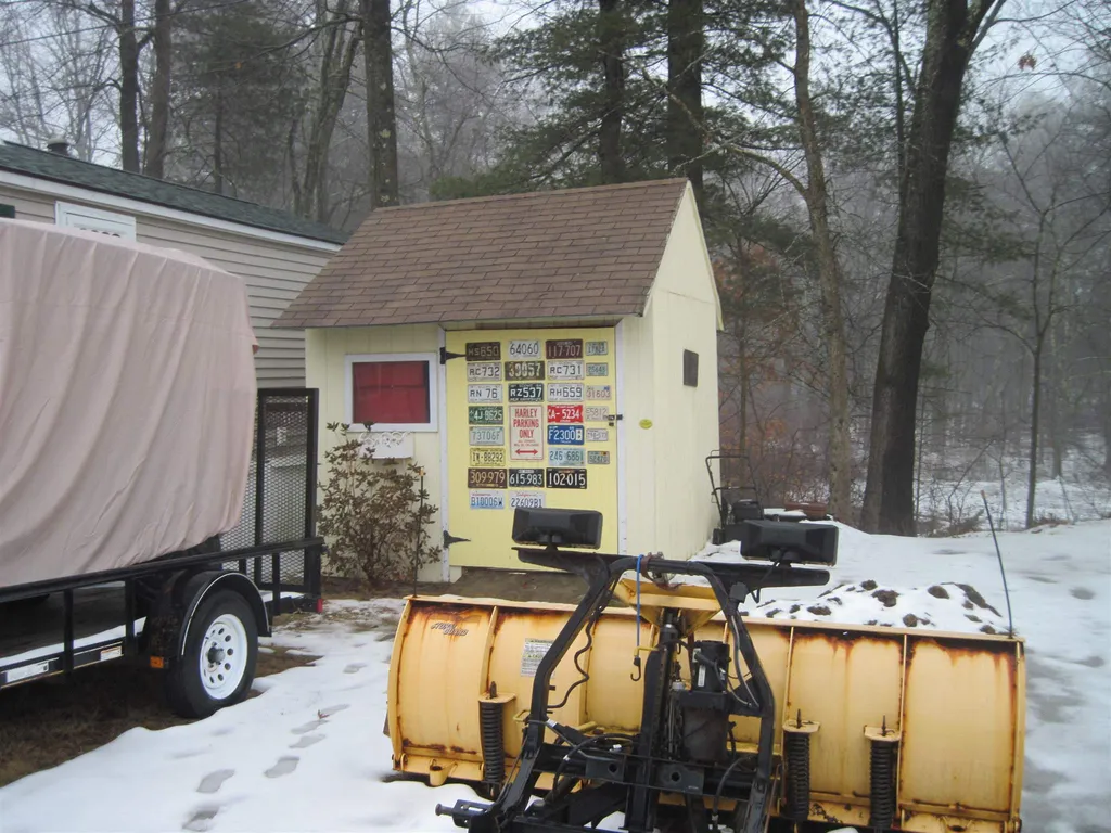 14 Horseshoe Drive Litchfield NH 03052