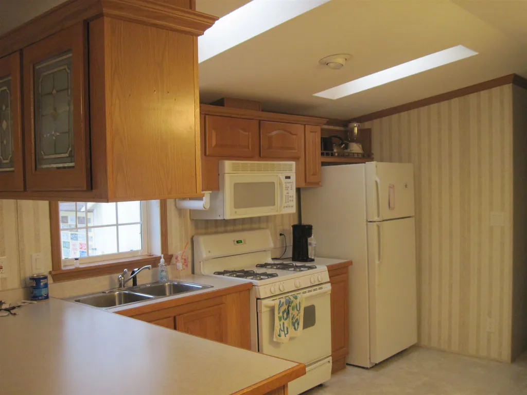 14 Horseshoe Drive Litchfield NH 03052