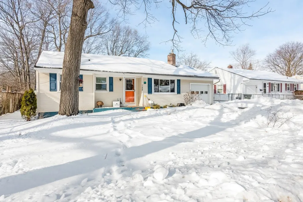 122 Green Acres Drive Burlington VT 05408