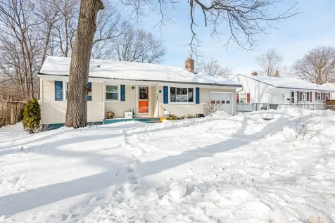 122 Green Acres Drive Burlington VT 05408