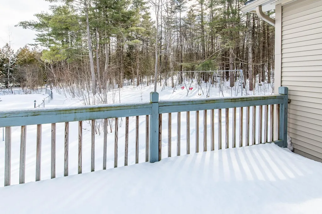 23 Abbey Road Williston VT 05495