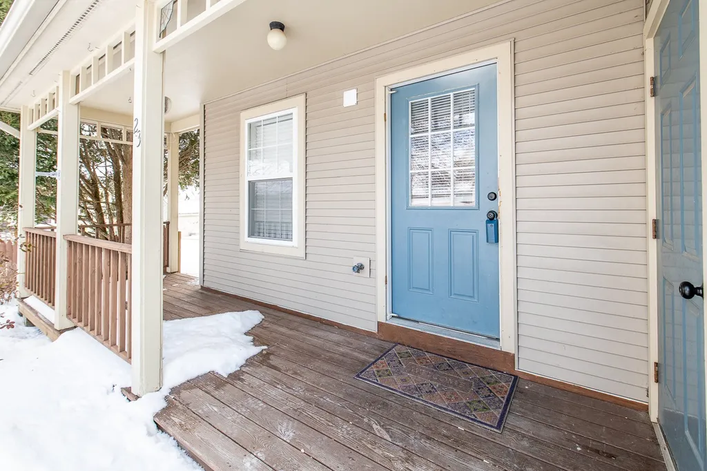 23 Abbey Road Williston VT 05495