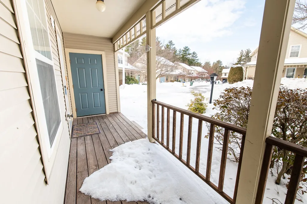23 Abbey Road Williston VT 05495
