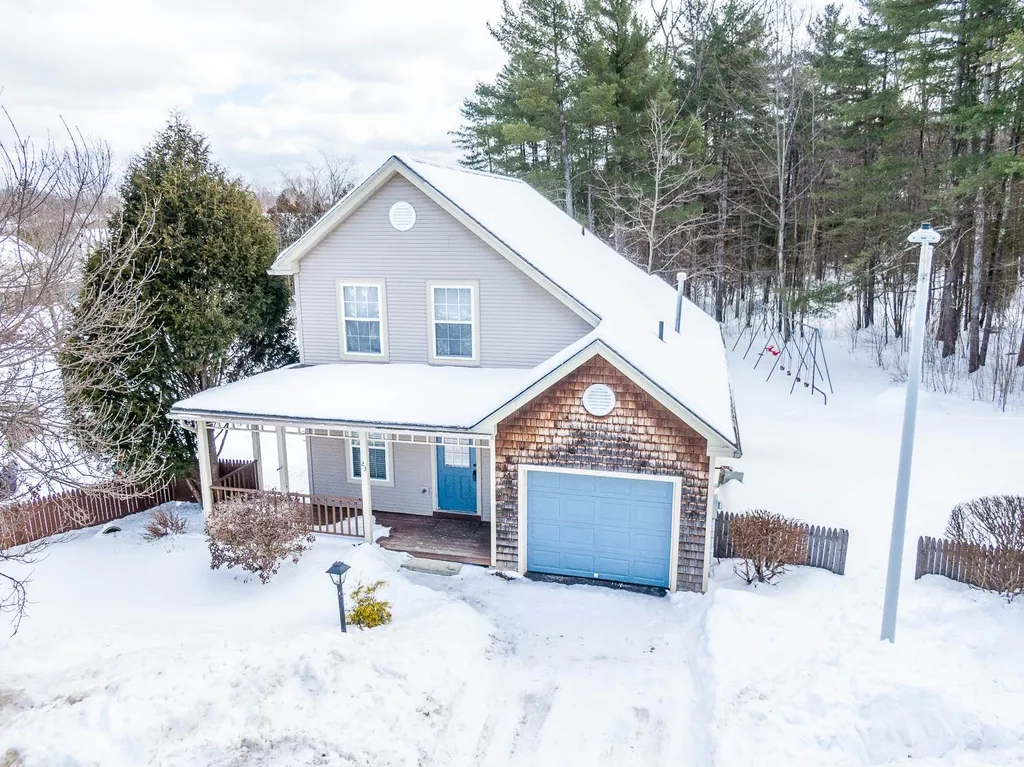23 Abbey Road Williston VT 05495