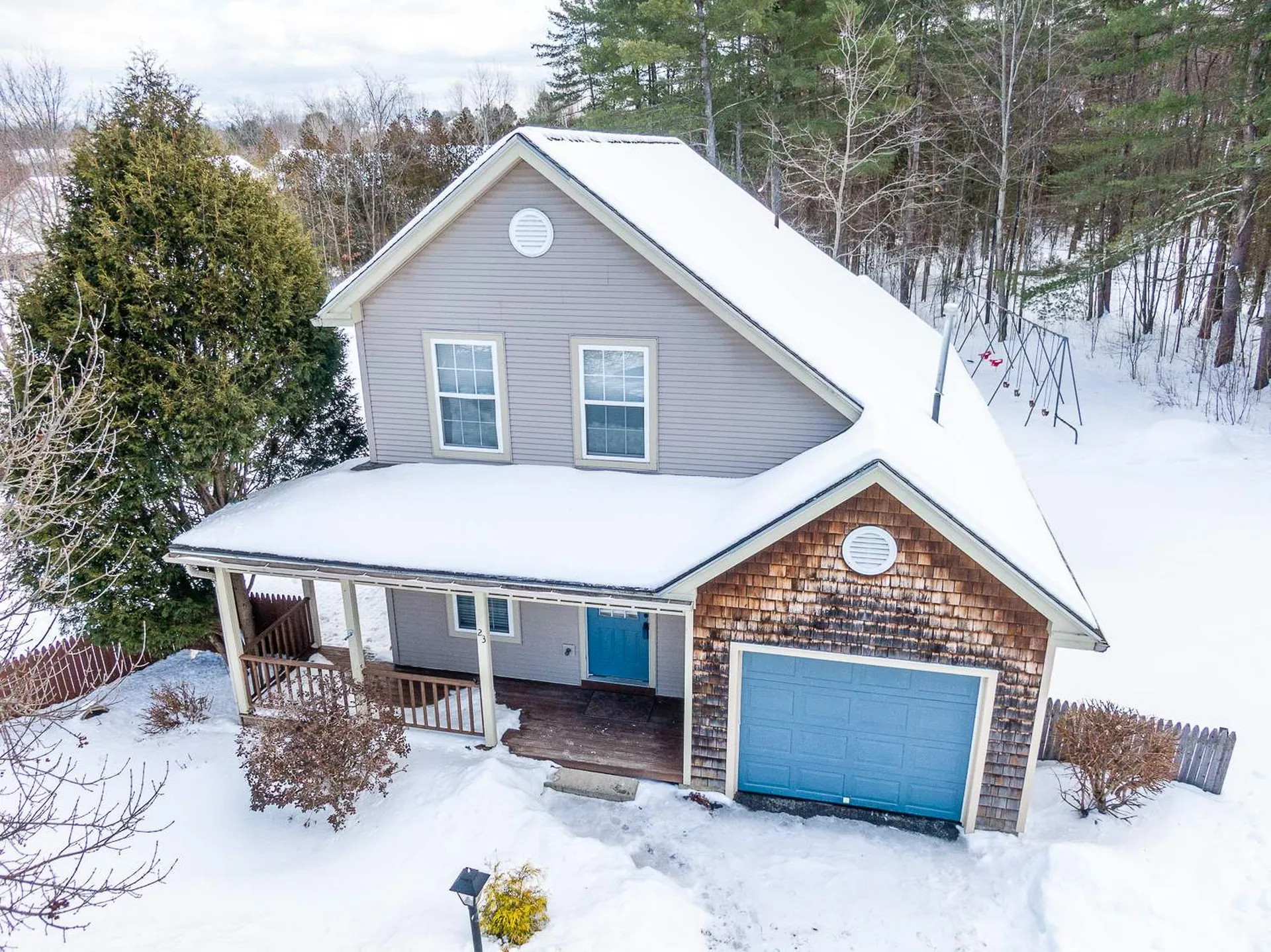 23 Abbey Road Williston VT 05495