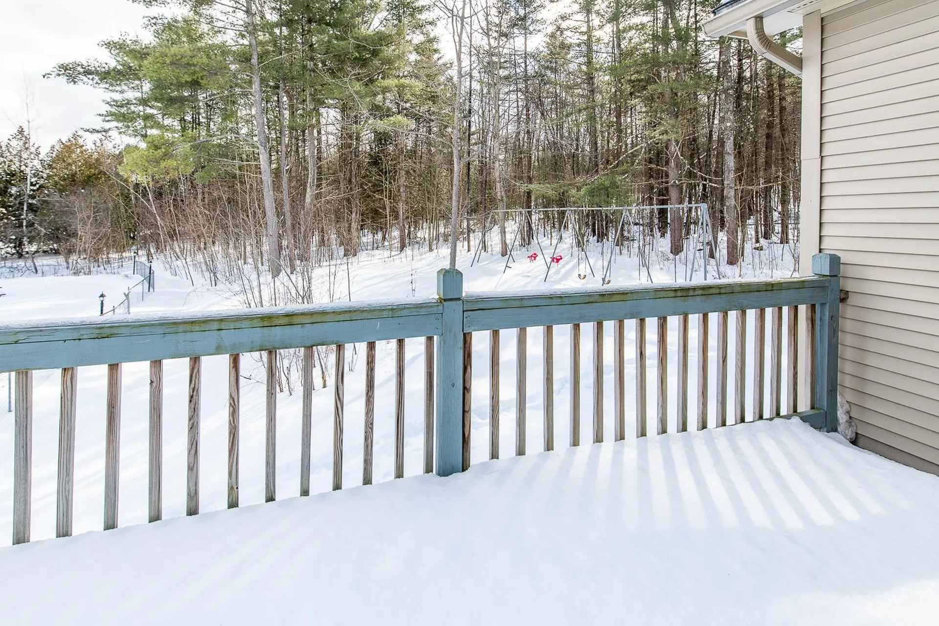 23 Abbey Road Williston VT 05495
