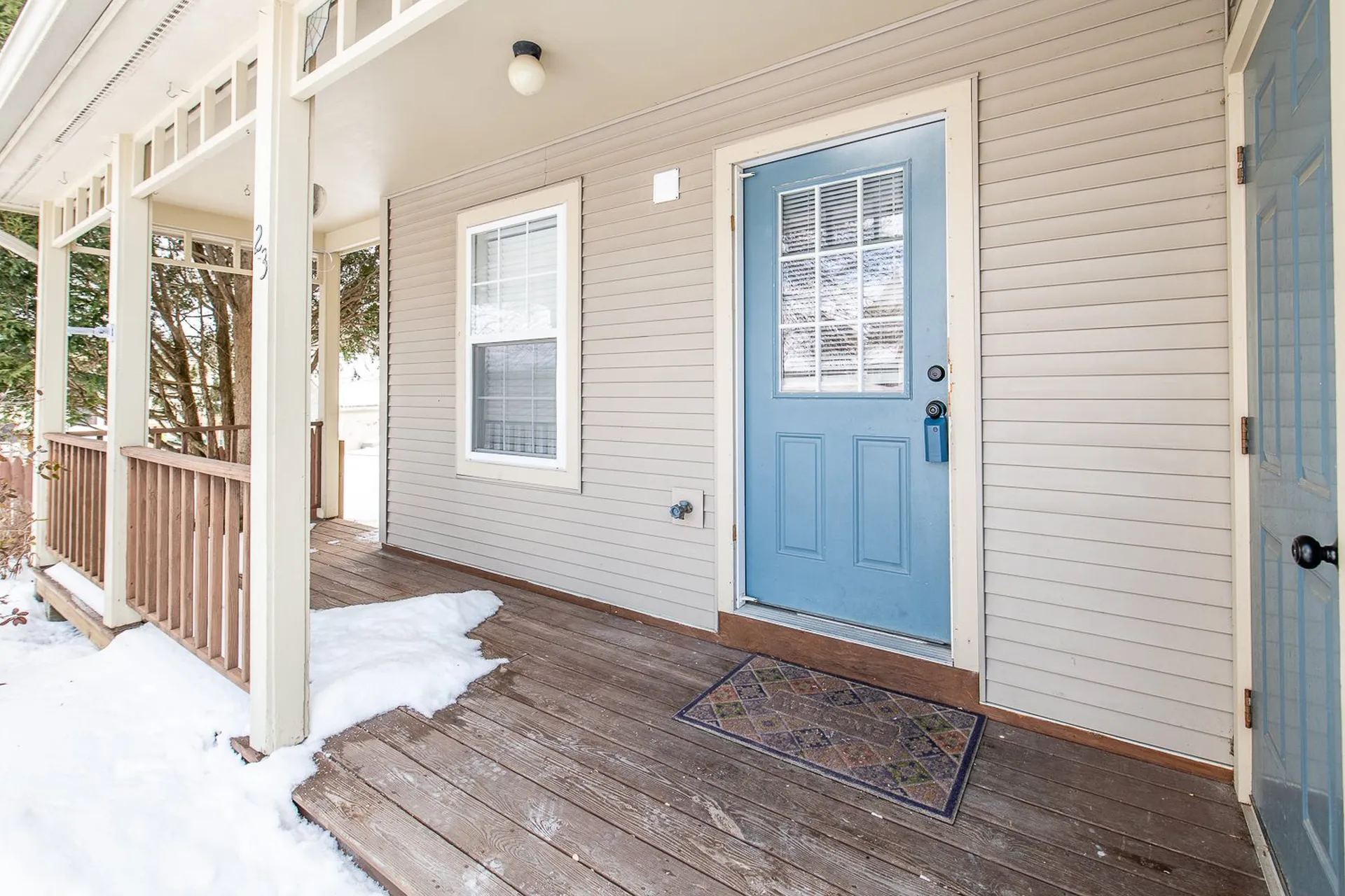 23 Abbey Road Williston VT 05495