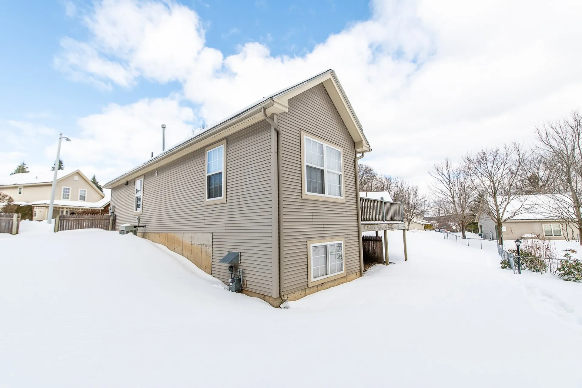 23 Abbey Road Williston VT 05495