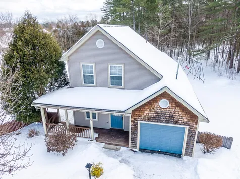 23 Abbey Road Williston VT 05495