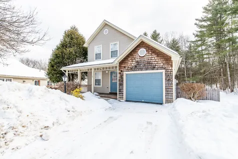 23 Abbey Road Williston VT 05495