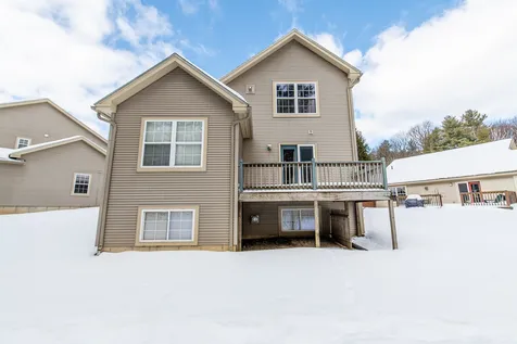 23 Abbey Road Williston VT 05495