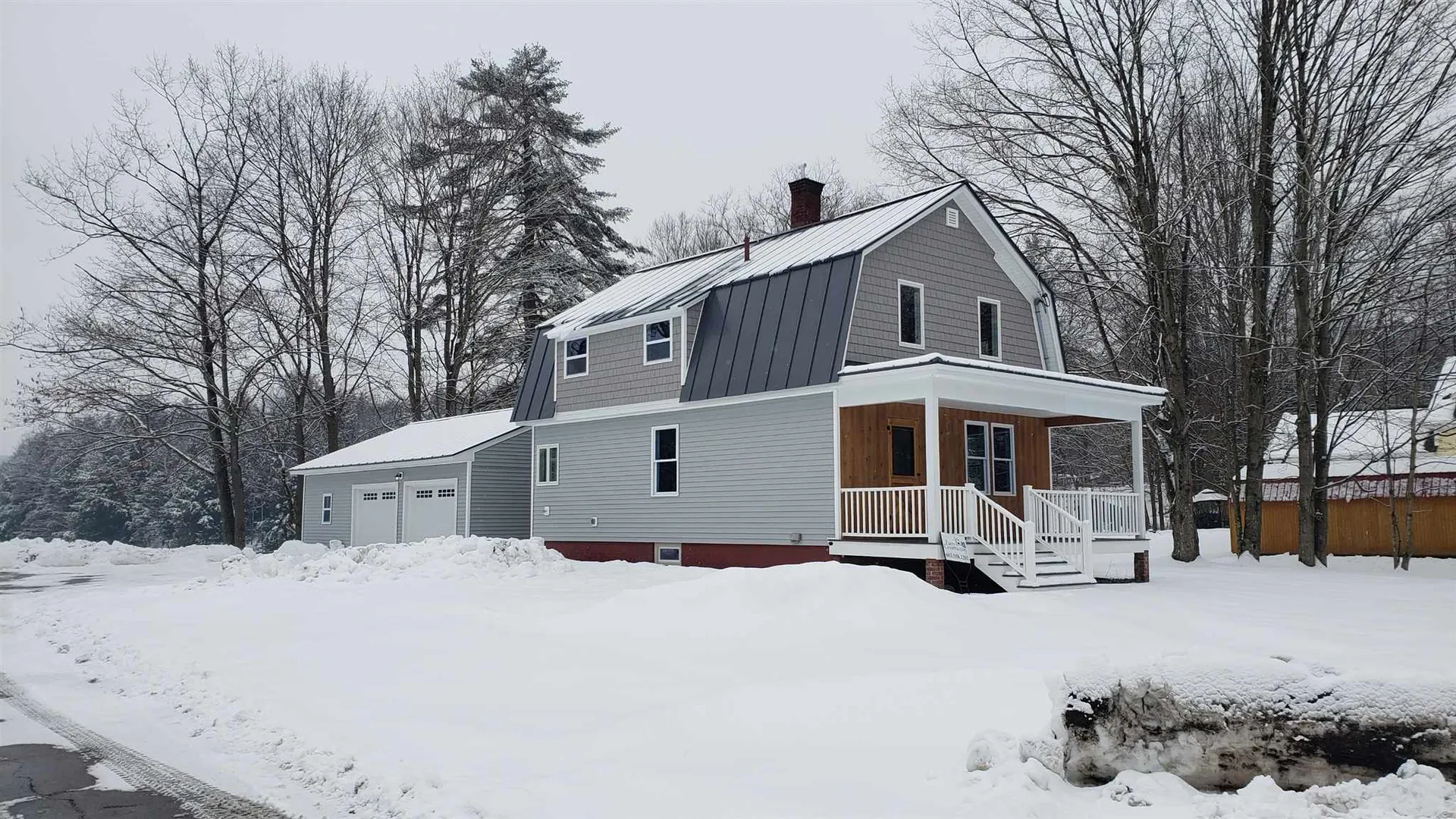 241 Old Church Road Claremont NH 03743