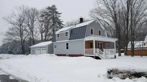 241 Old Church Road Claremont NH 03743