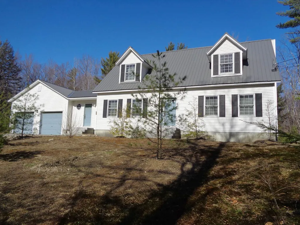 30 Batten Road Bristol NH 03222