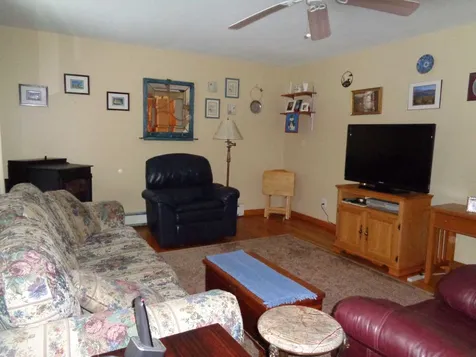 30 Batten Road Bristol NH 03222
