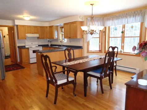30 Batten Road Bristol NH 03222