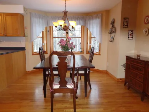 30 Batten Road Bristol NH 03222