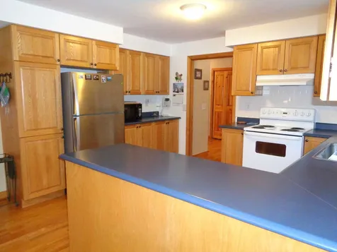 30 Batten Road Bristol NH 03222
