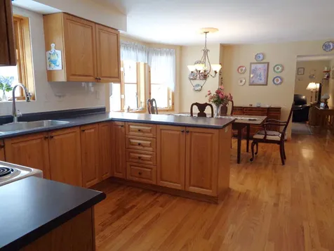 30 Batten Road Bristol NH 03222