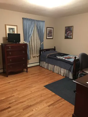 30 Batten Road Bristol NH 03222