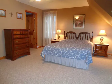 30 Batten Road Bristol NH 03222