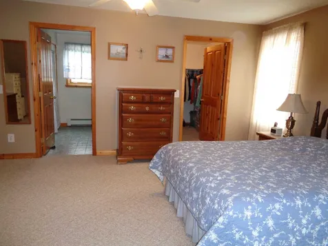 30 Batten Road Bristol NH 03222