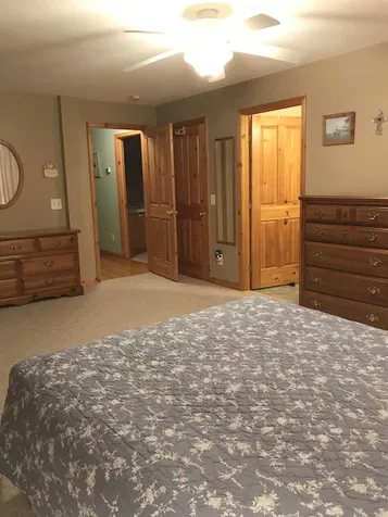 30 Batten Road Bristol NH 03222