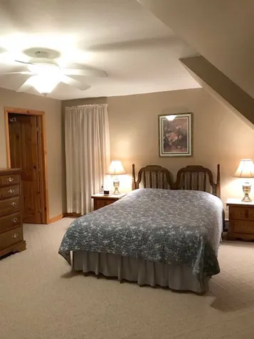30 Batten Road Bristol NH 03222