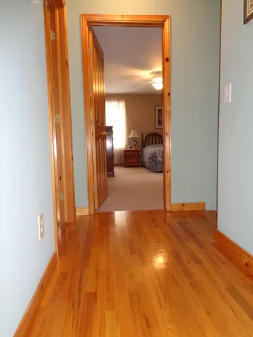 30 Batten Road Bristol NH 03222