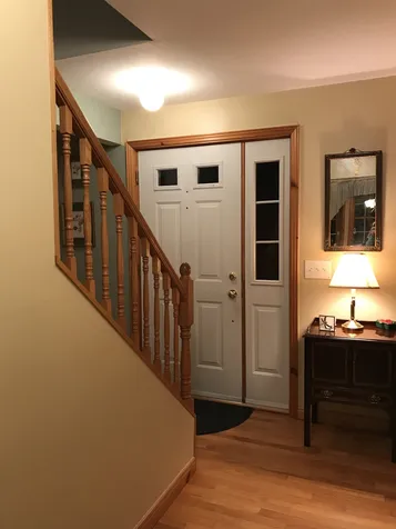 30 Batten Road Bristol NH 03222