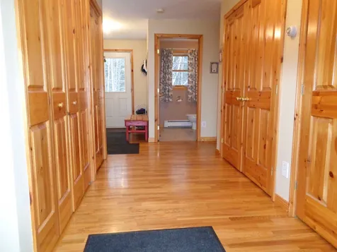 30 Batten Road Bristol NH 03222