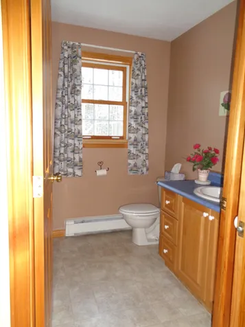 30 Batten Road Bristol NH 03222