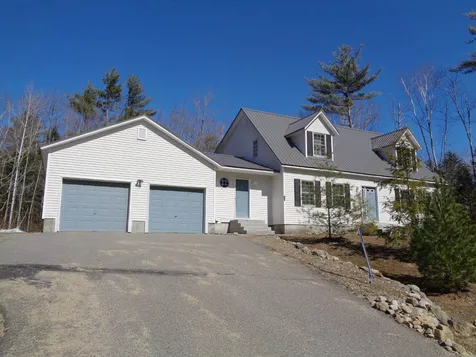 30 Batten Road Bristol NH 03222