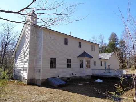 30 Batten Road Bristol NH 03222