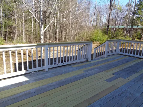30 Batten Road Bristol NH 03222