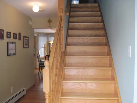 30 Batten Road Bristol NH 03222