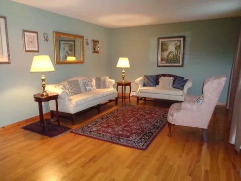 30 Batten Road Bristol NH 03222