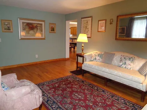 30 Batten Road Bristol NH 03222